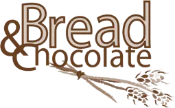 Breads and Chocolate logo