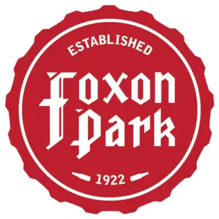 Foxon Park soda logo